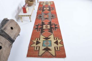 Vintage Runner Rug - 32266 - Thumbnail