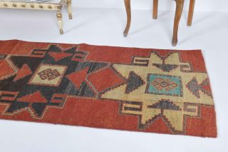 Vintage Runner Rug - 32266 - Thumbnail