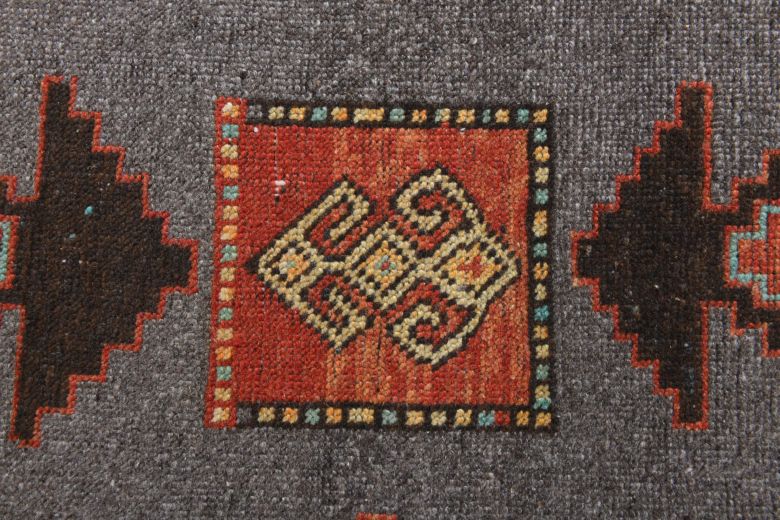 Vintage Runner Rug - 32266