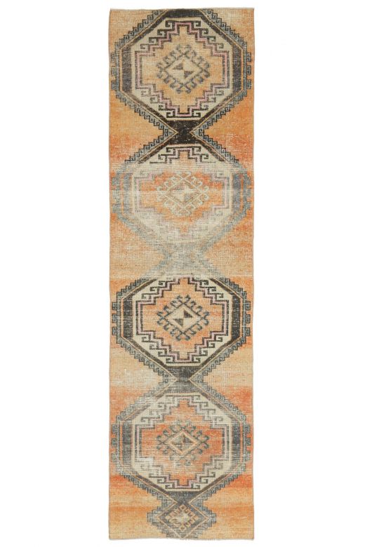 Vintage Runner Rug