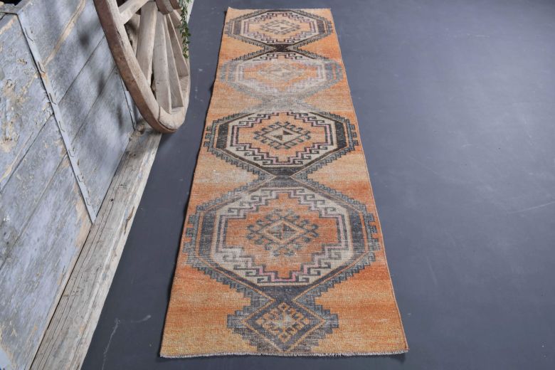 Vintage Runner Rug