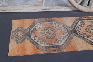 Vintage Runner Rug - Thumbnail