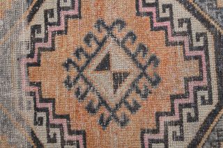 Vintage Runner Rug - Thumbnail