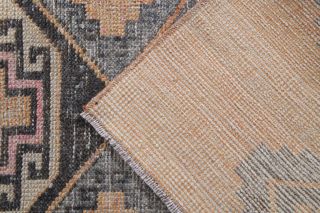 Vintage Runner Rug - Thumbnail