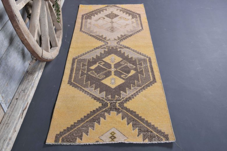 Vintage Runner Rug