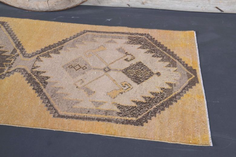 Vintage Runner Rug