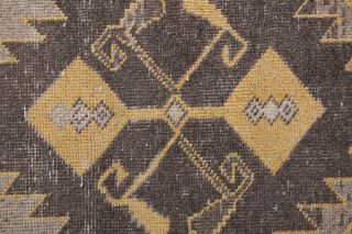 Vintage Runner Rug - Thumbnail