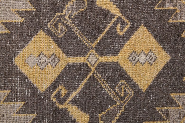 Vintage Runner Rug