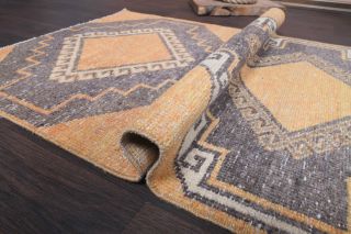 Vintage Hallway Runner Rug - Thumbnail