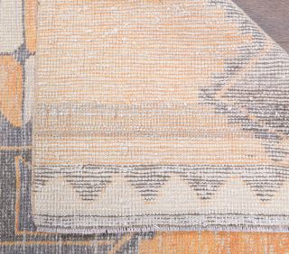 Hallway Vintage Runner Rug - Thumbnail