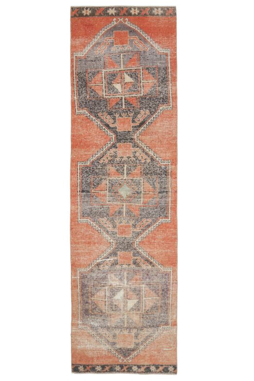 Vintage Runner Rug