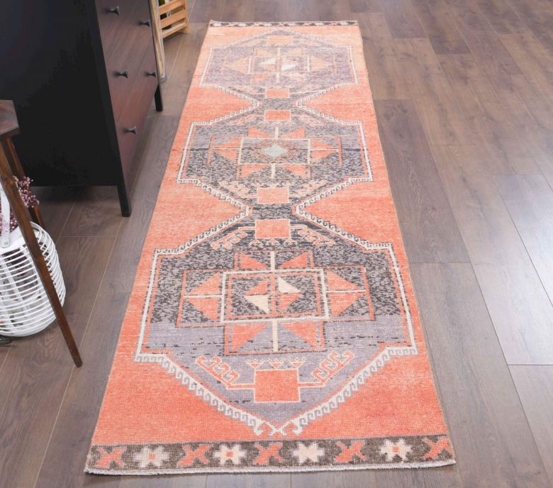 Vintage Runner Rug