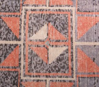 Vintage Runner Rug - Thumbnail