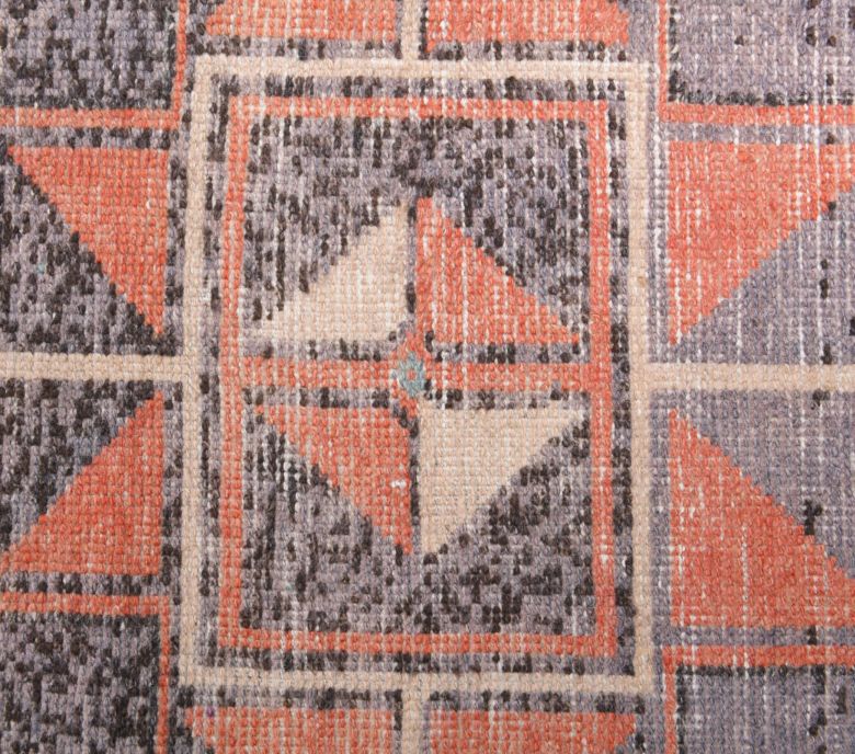 Vintage Runner Rug