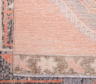 Vintage Runner Rug - Thumbnail