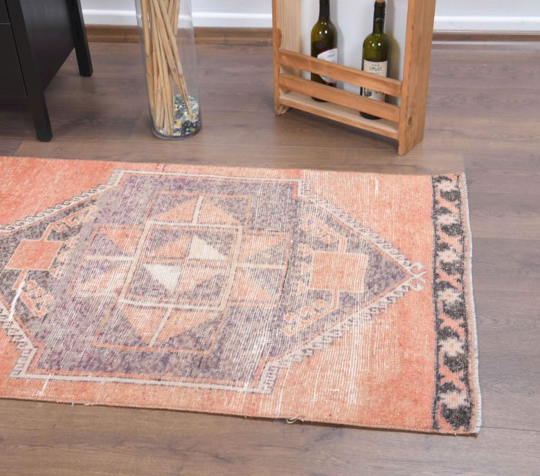 Vintage Runner Rug