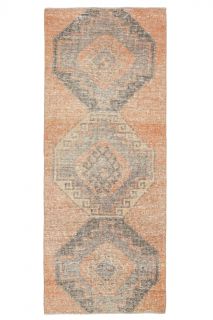 Vintage Runner Rug - Thumbnail