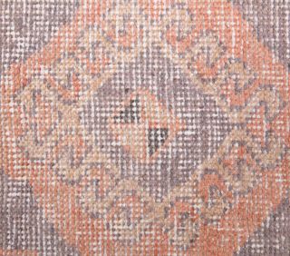 Vintage Runner Rug - Thumbnail