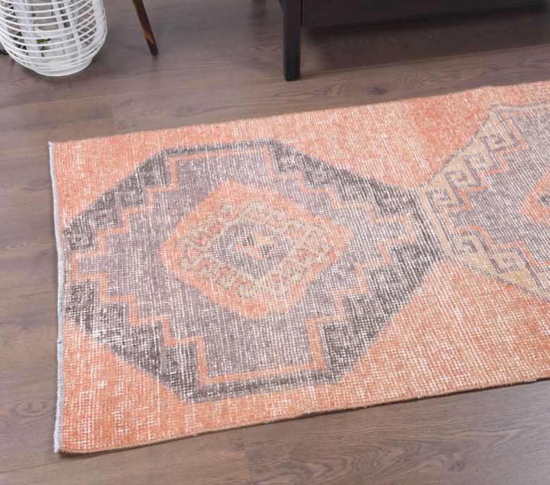 Vintage Runner Rug