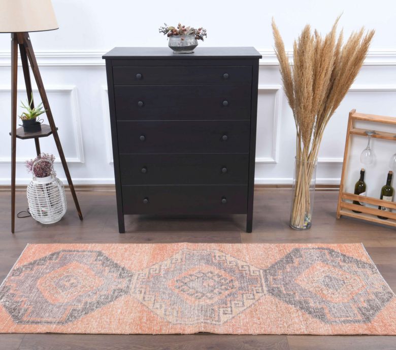 Vintage Runner Rug