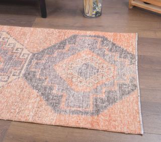 Vintage Runner Rug - Thumbnail