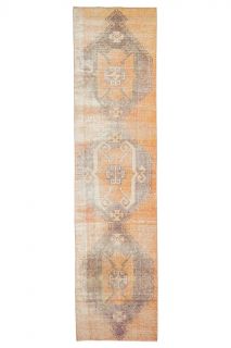 Vintage Runner Rug - 32379 - Thumbnail