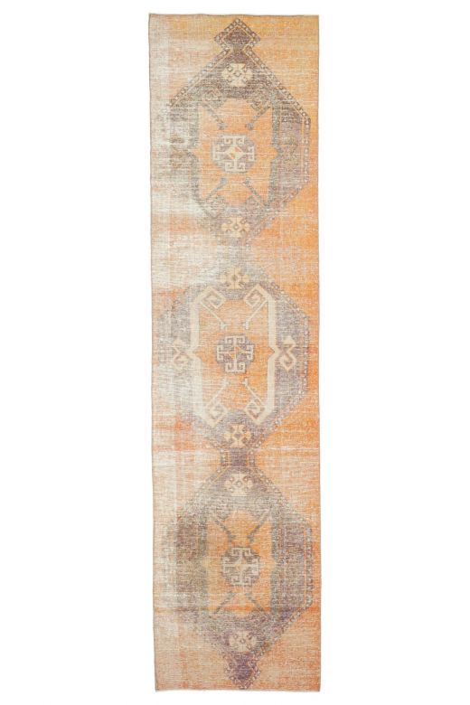 Vintage Runner Rug - 32379