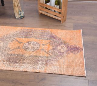 Vintage Runner Rug - 32379 - Thumbnail