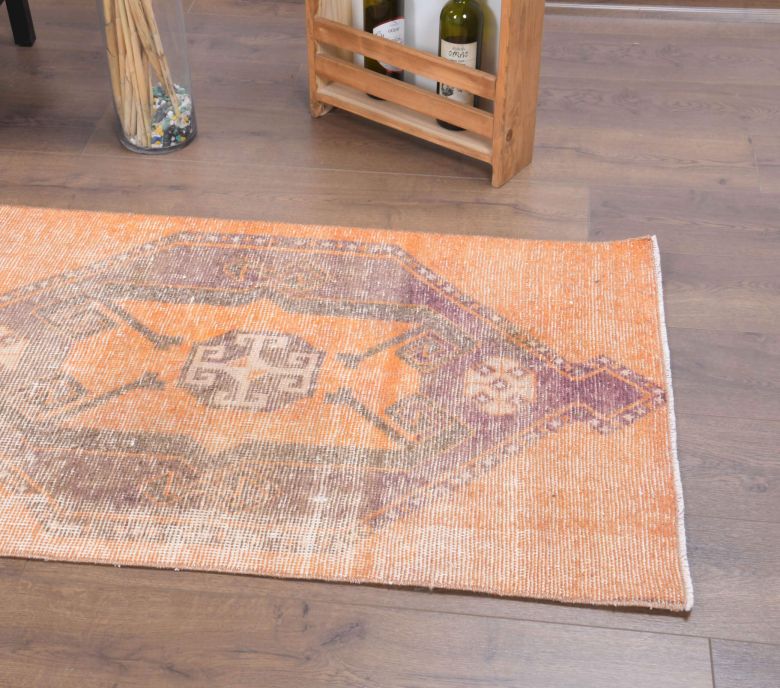 Vintage Runner Rug - 32379