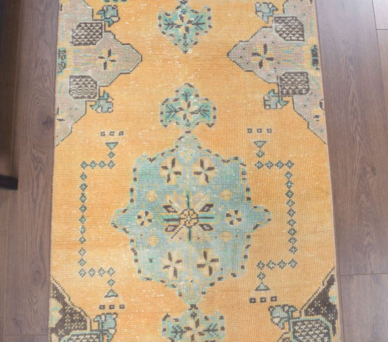 Vintage Runner Rug