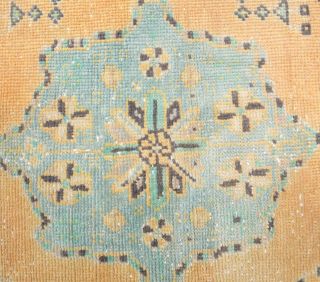 Vintage Runner Rug - Thumbnail