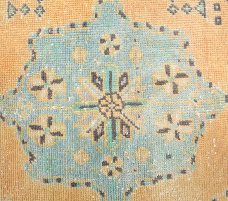 Vintage Runner Rug