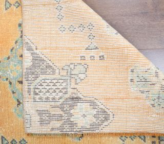 Vintage Runner Rug - Thumbnail