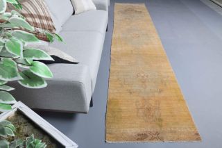 Vintage Runner Rug - Thumbnail