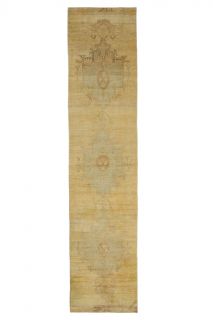 Vintage Anatolian Runner Rug - Thumbnail