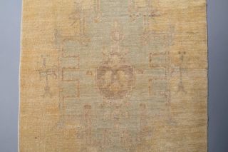 Vintage Anatolian Runner Rug - Thumbnail