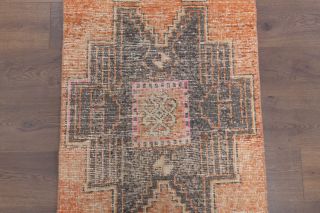 Vintage Runner Rug - Thumbnail