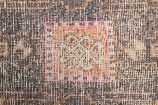 Vintage Runner Rug - Thumbnail