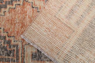 Vintage Runner Rug - Thumbnail