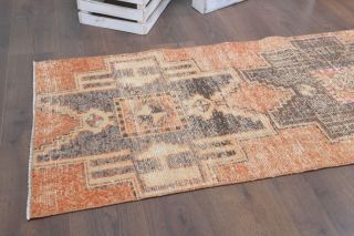 Vintage Runner Rug - Thumbnail