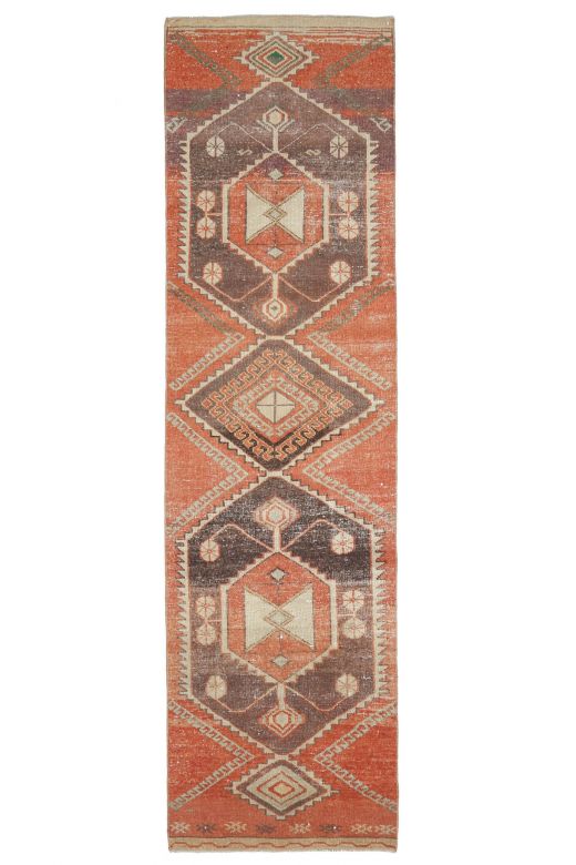 Vintage Runner Rug