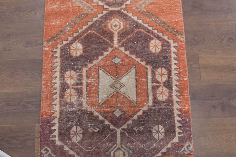 Vintage Runner Rug