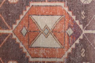 Vintage Runner Rug - Thumbnail