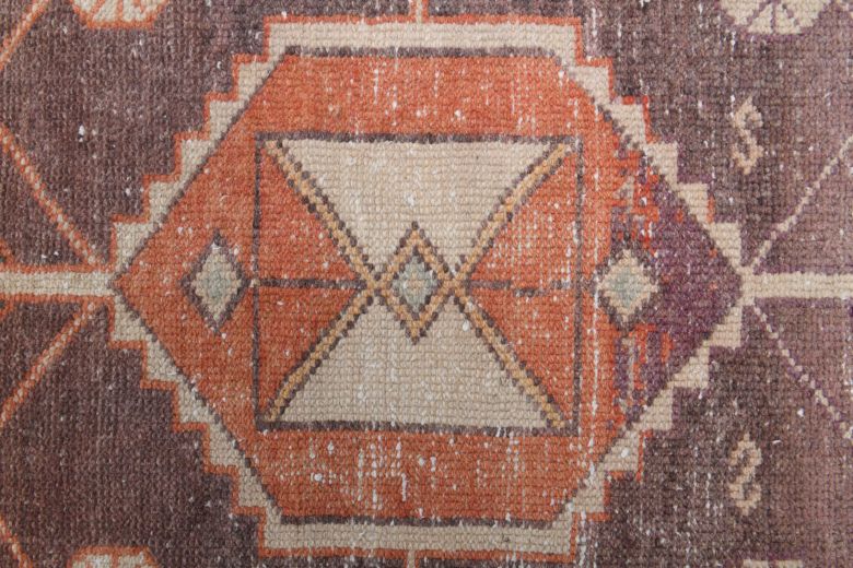 Vintage Runner Rug