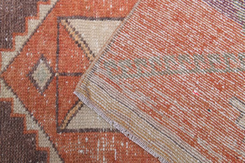 Vintage Runner Rug