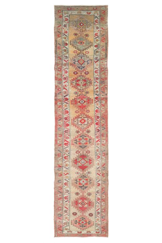 Vintage Runner Rug