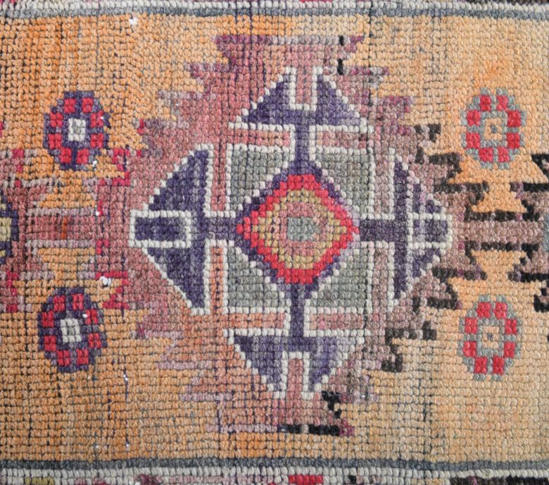 Vintage Runner Rug