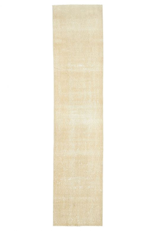 Modern Art Deco Vintage Runner Rug