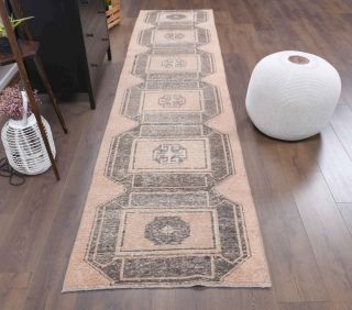 Vintage Runner Rug - Thumbnail