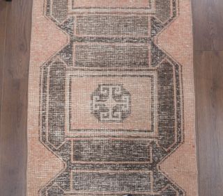 Vintage Runner Rug - Thumbnail